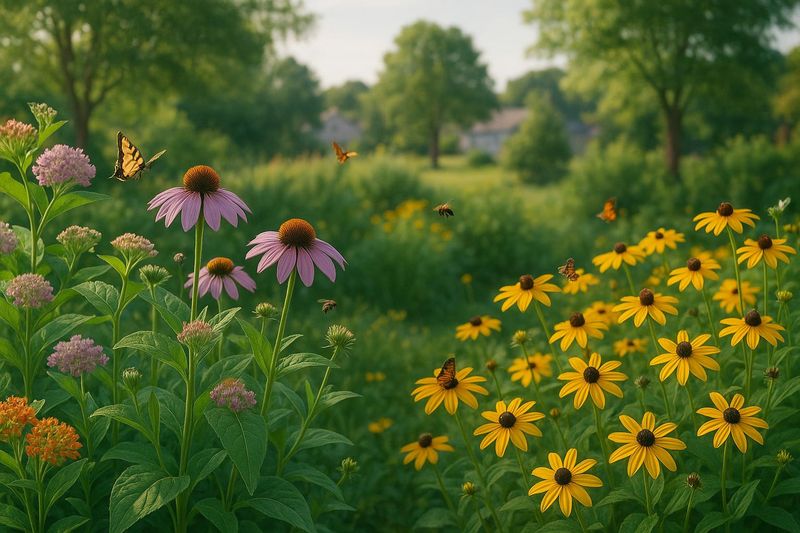 Seasonal Planting Schedules