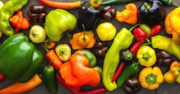 Top 10 Heat-Tolerant Vegetables for Oklahoma Gardens