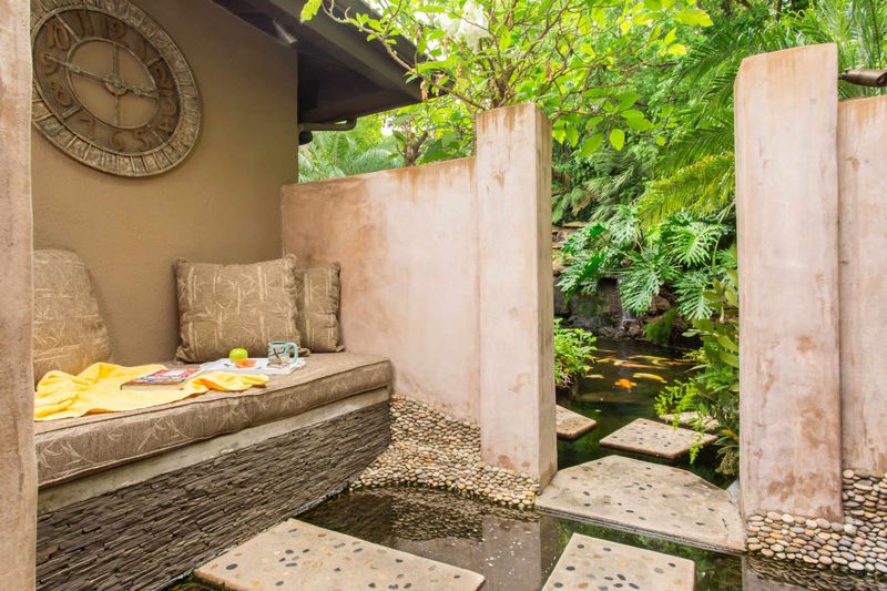 Design a Personal Sanctuary Space