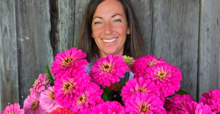 Arkansas Zinnias: Easy Blooms for Every Garden