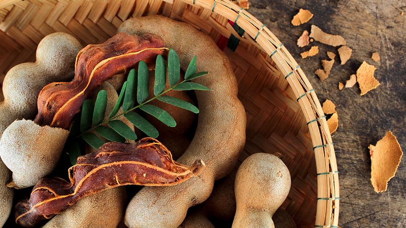 Tamarind - Sweet and Sour Superfood