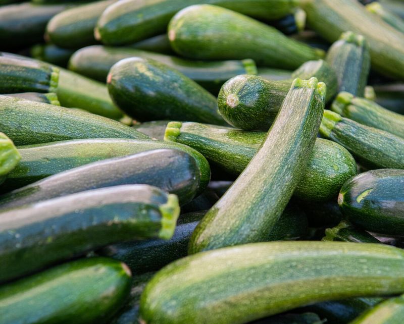 Zucchini