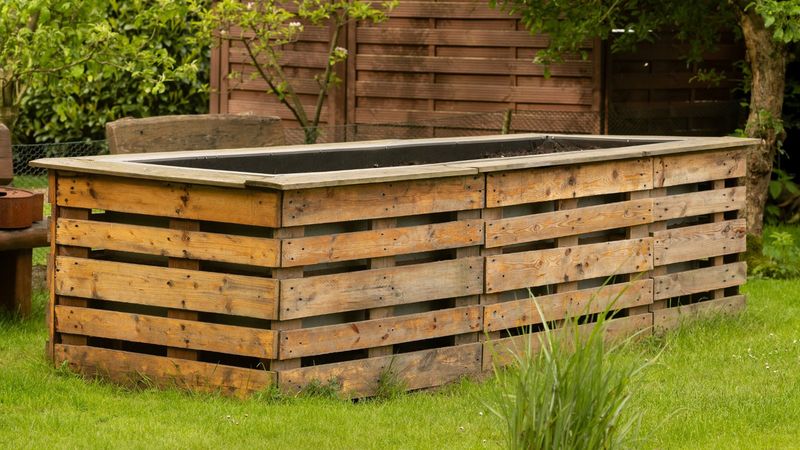 Build Raised Beds for Perfect Drainage