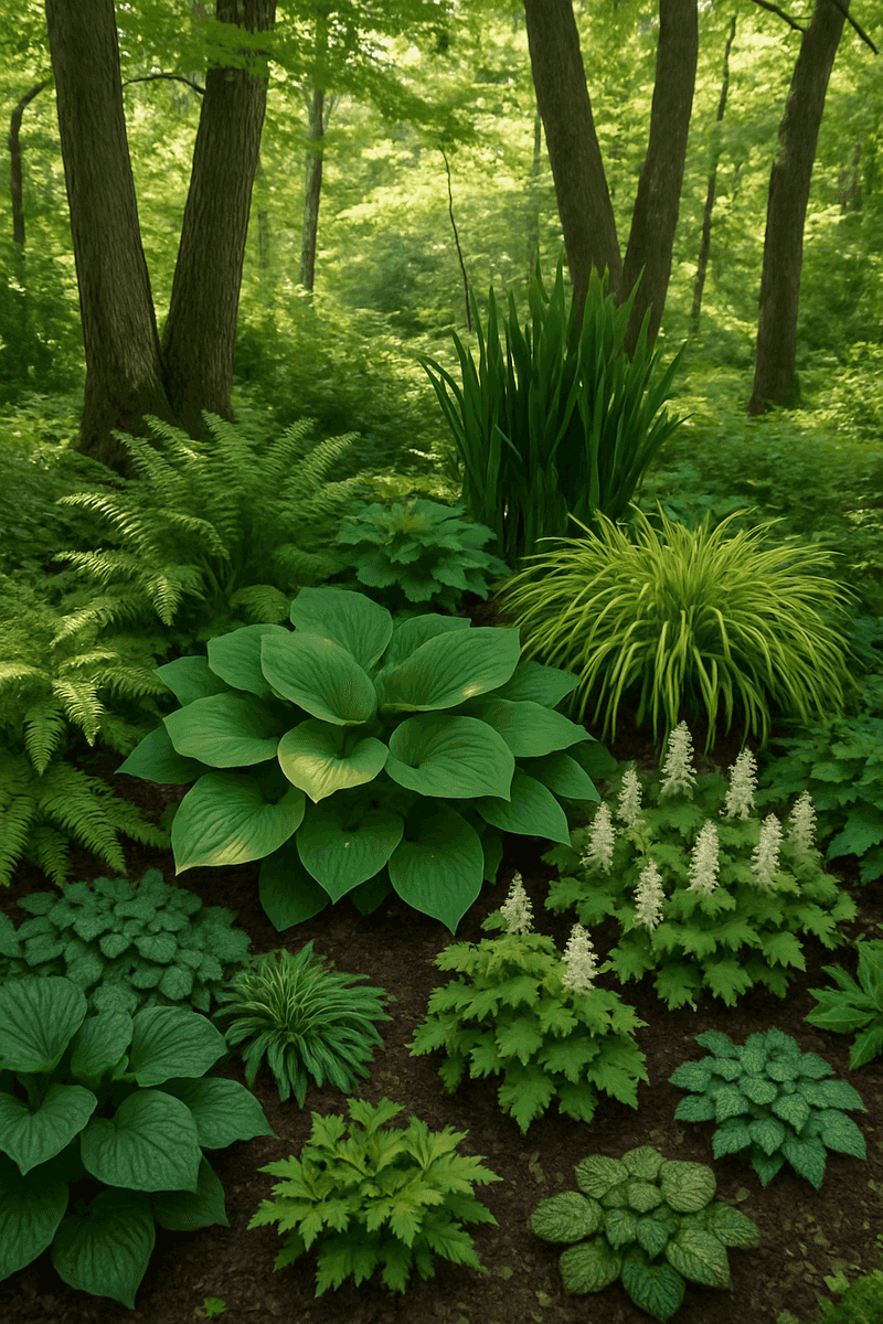 Excessive Sunlight Scorching Sensitive Plants