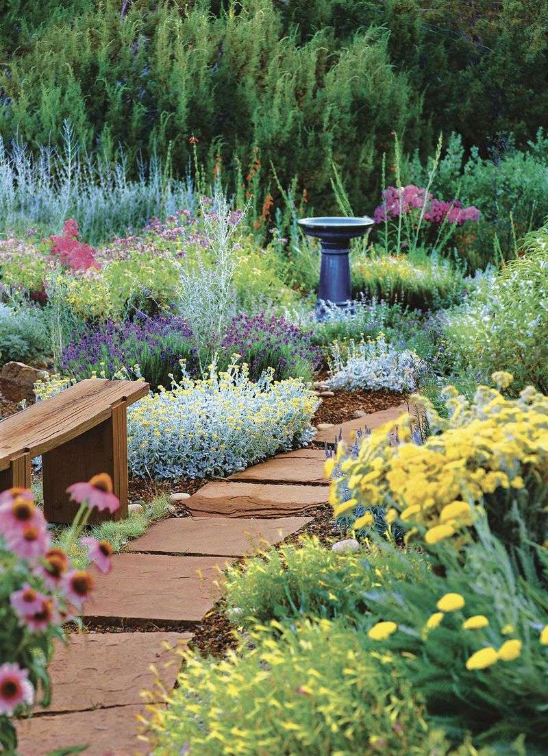Planning Your Garden Layout