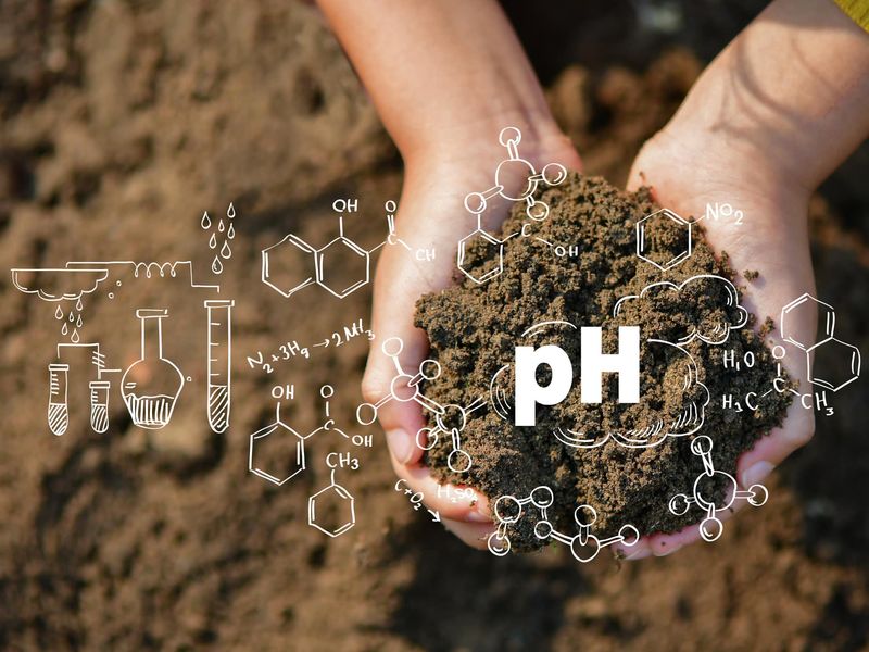 Mastering Soil pH for Maximum Root Development