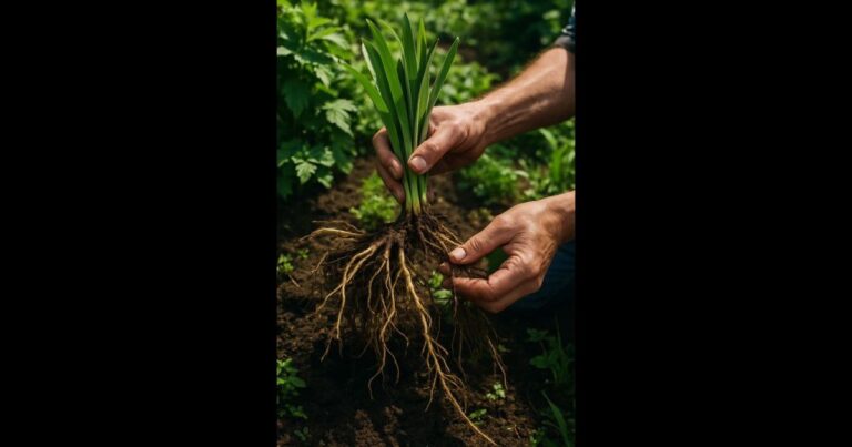 Multiply Your Garden for Free: Divide These 11 Plants This Month and Watch Them Thrive