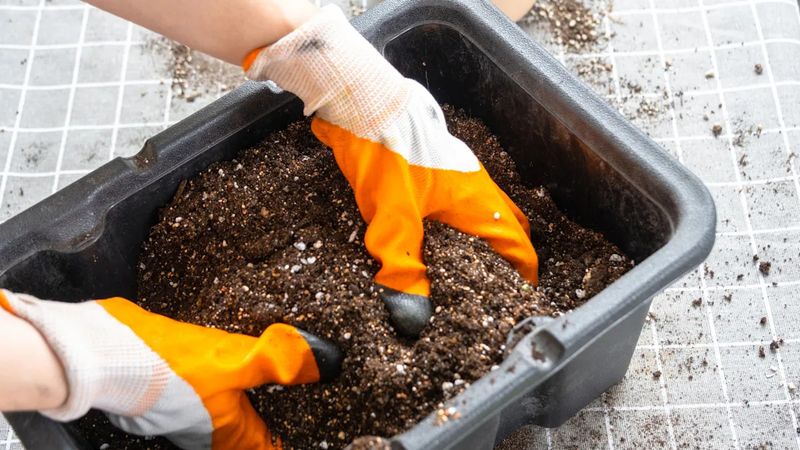 Soil and Fertilization Hacks