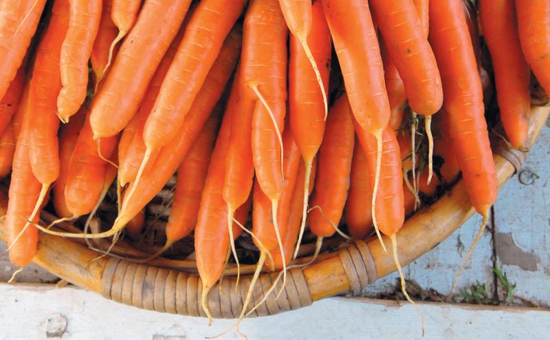 Carrots