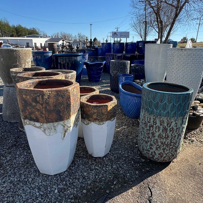 Choosing the Right Containers