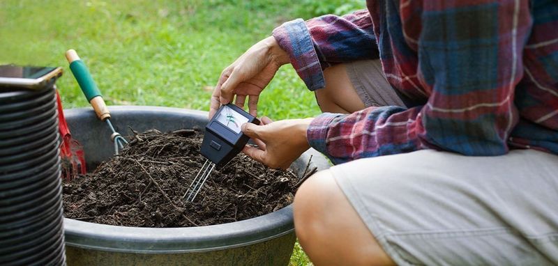 Soil Testing: Uncover the Secrets Beneath