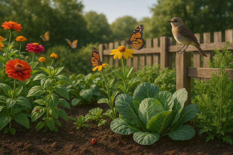 Pest Management and Integrated Pest Control