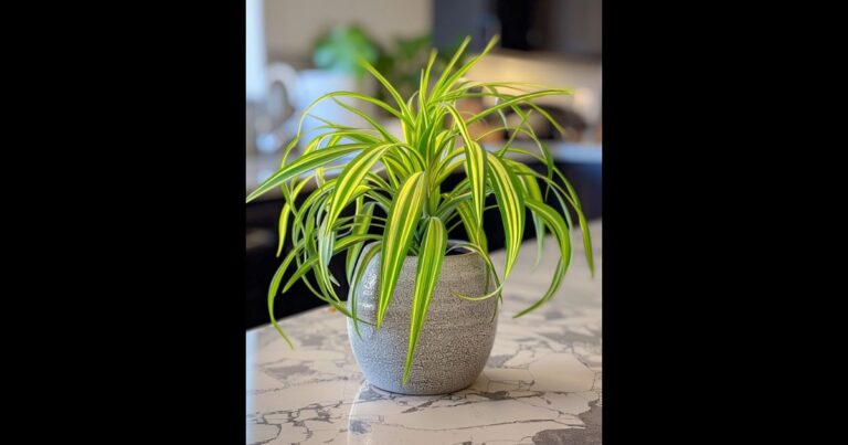 7 Proven Tips to Make Your Spider Plant Fuller, Healthier, and Happier