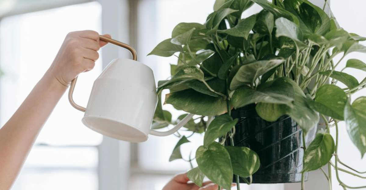 Stop Overwatering – 14 Plants That Thrive on Neglect