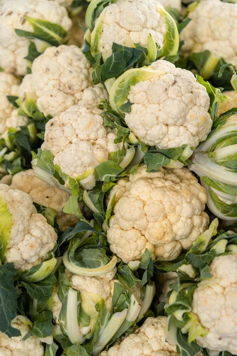 Cauliflower