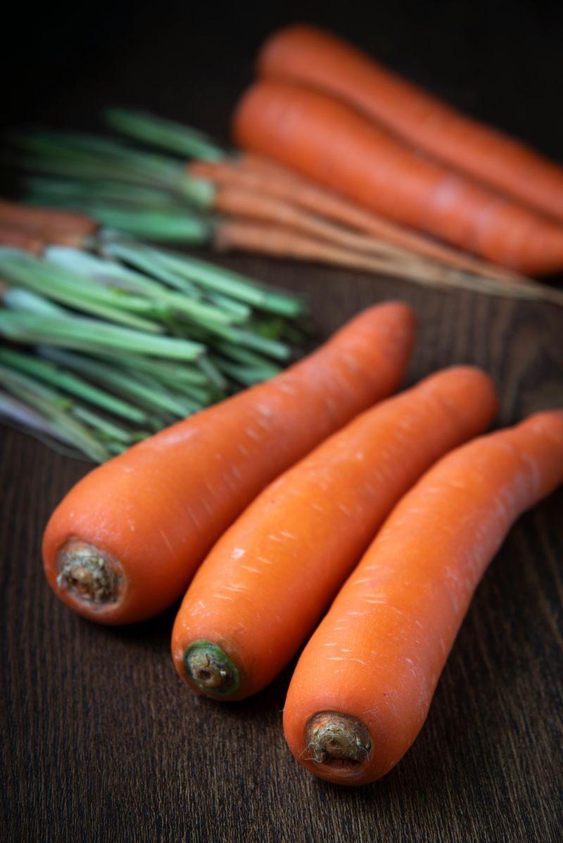 Carrots