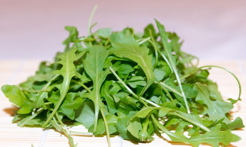 Arugula