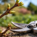 What to Prune in Early Spring – And What You Should Leave Alone