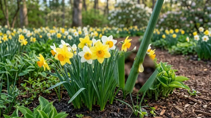 Daffodils
