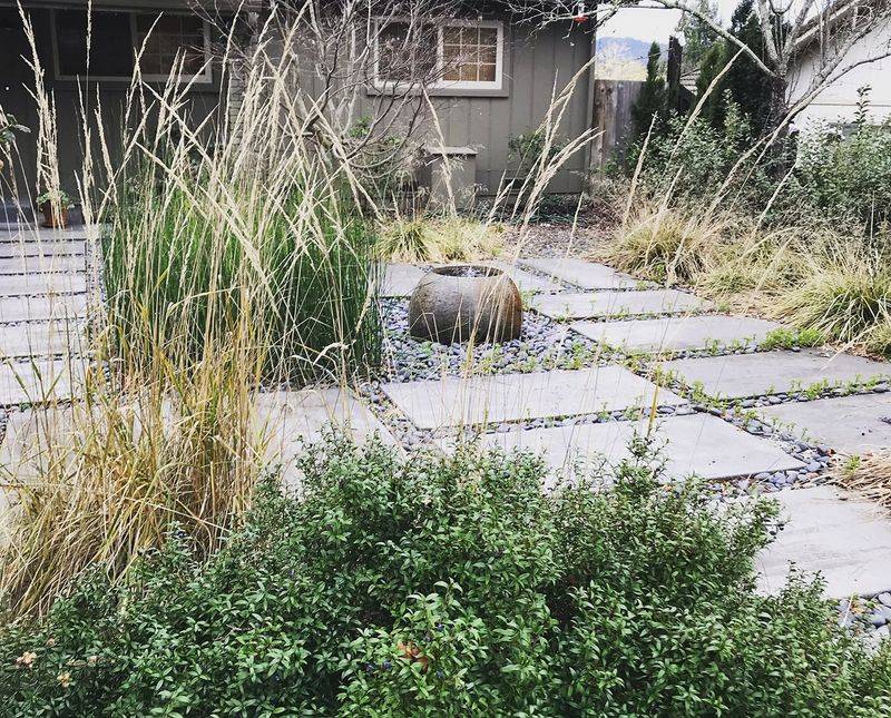 Adapt habitat to local wildfire rules