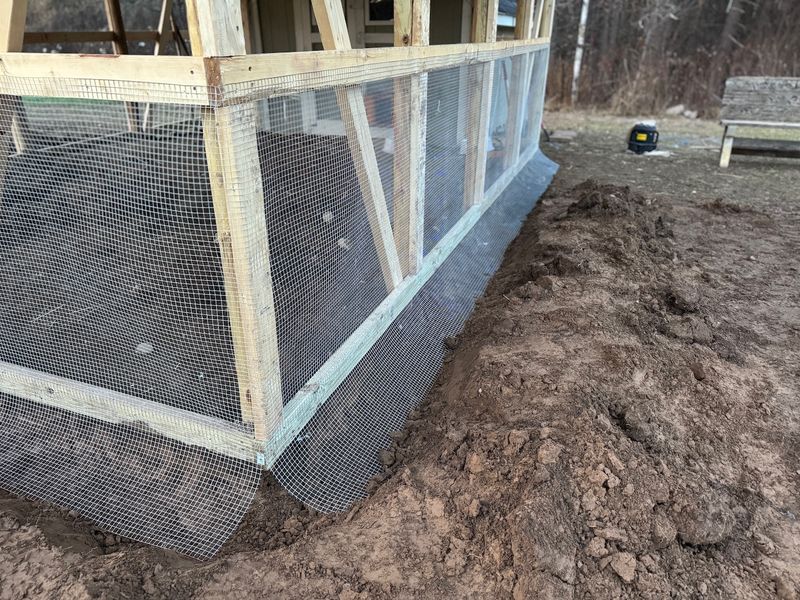 Protect Your Chickens and Small Animals