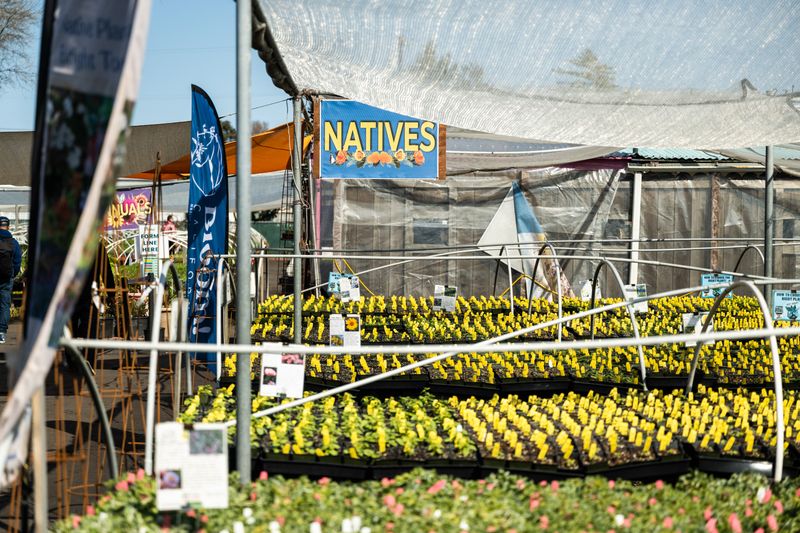 Annie's Annuals and Perennials (Richmond)