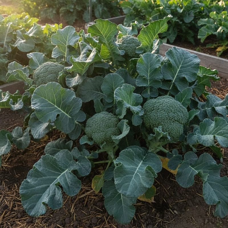 Broccoli