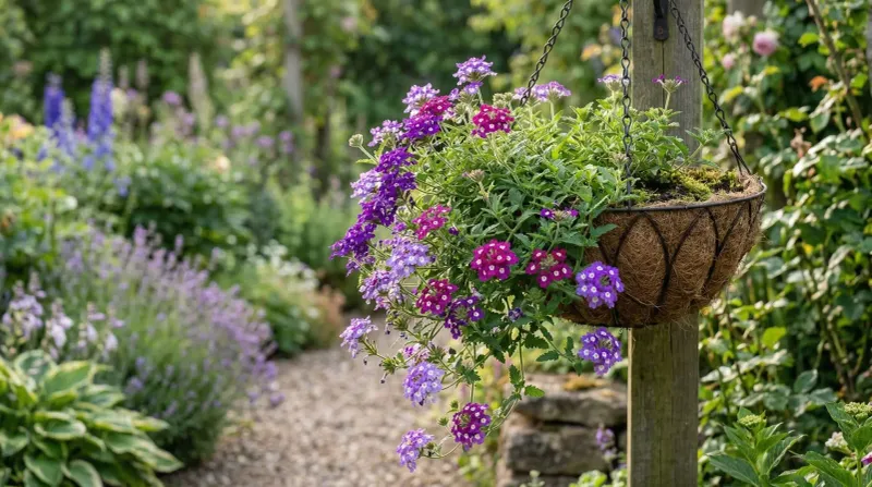 Verbena