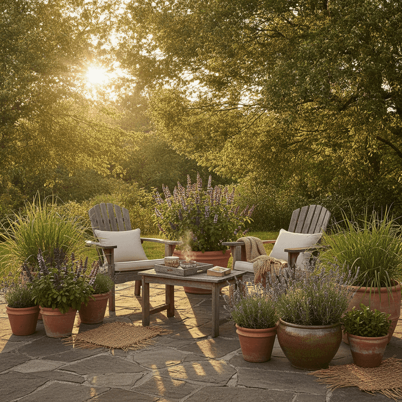 Build Mosquito Protection Around the Plant