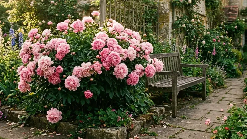 Be Patient and Leave Them Undisturbed