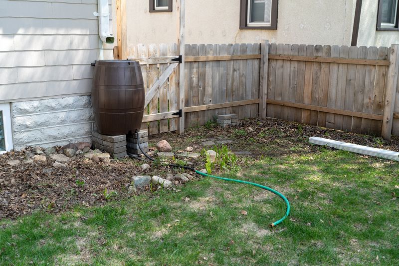 Control mosquitoes and limit roof-runoff contamination Control mosquitoes and limit roof-runoff contamination