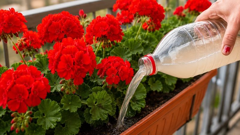 Use a Potassium Boost for Stronger Stems and Color