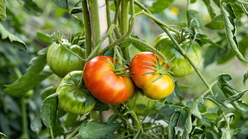 Ripening Speeds Up When the Season Is Running Out