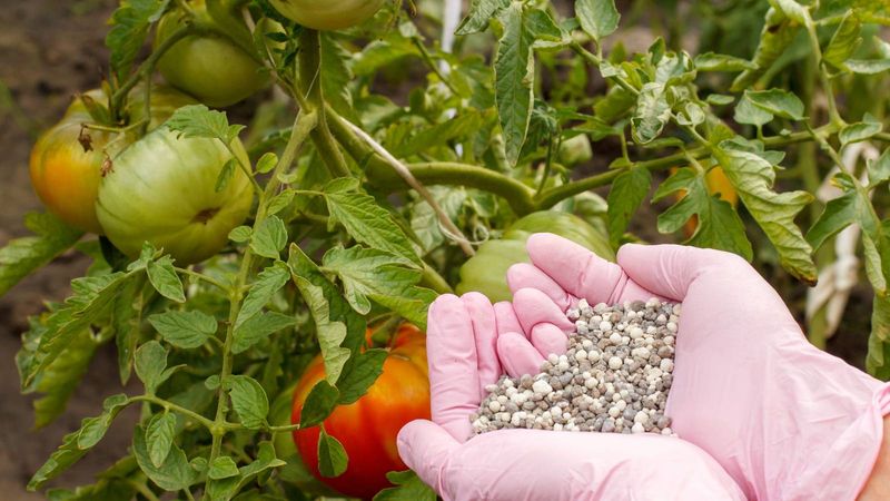 Excess nitrogen can add stress without proving a diagnosis