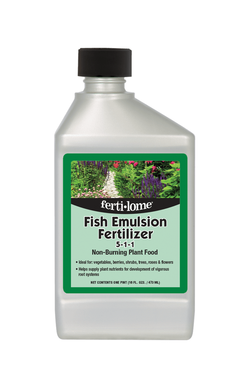 Fish Emulsion Fish Emulsion