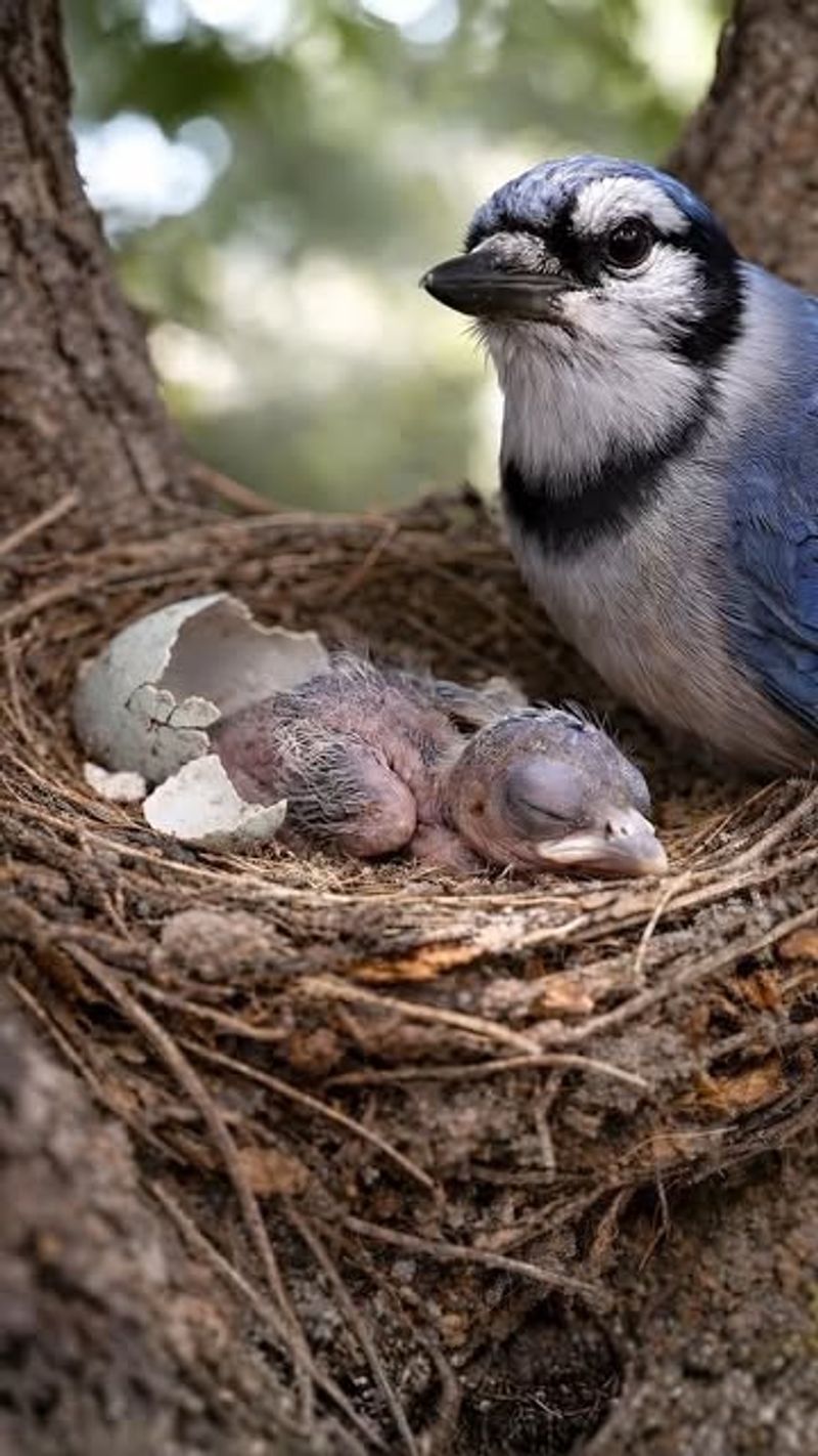 Give nesting birds space instead of trying to silence them Give nesting birds space instead of trying to silence them