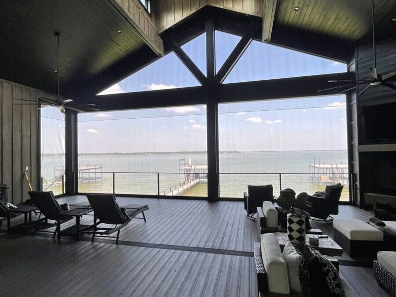 Pair the Plant With Proven Porch Protection