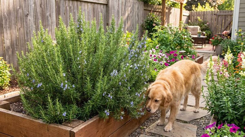 Handle essential oils, pets, and storms carefully Handle essential oils, pets, and storms carefully