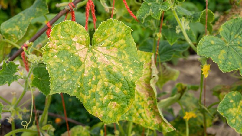 Heat changes water demand, not the diagnosis