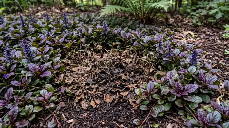 Know what Ajuga can suppress and what it cannot