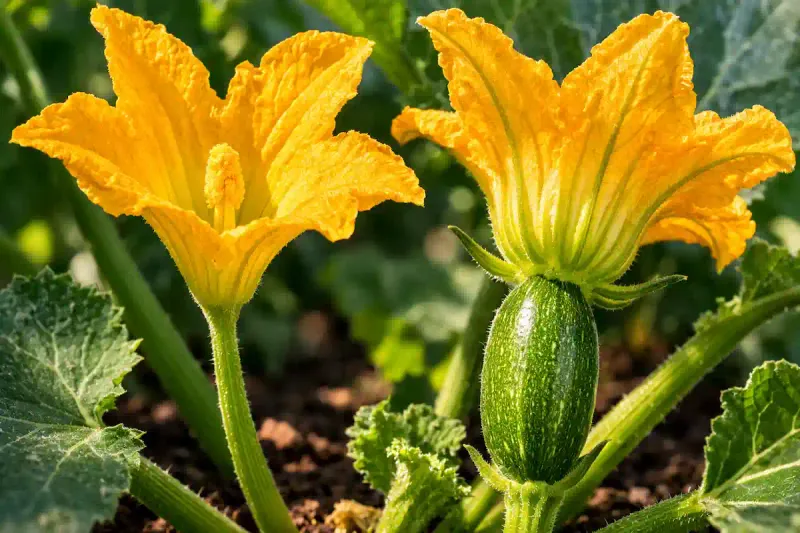 Know when waiting is more useful than more hand-pollination