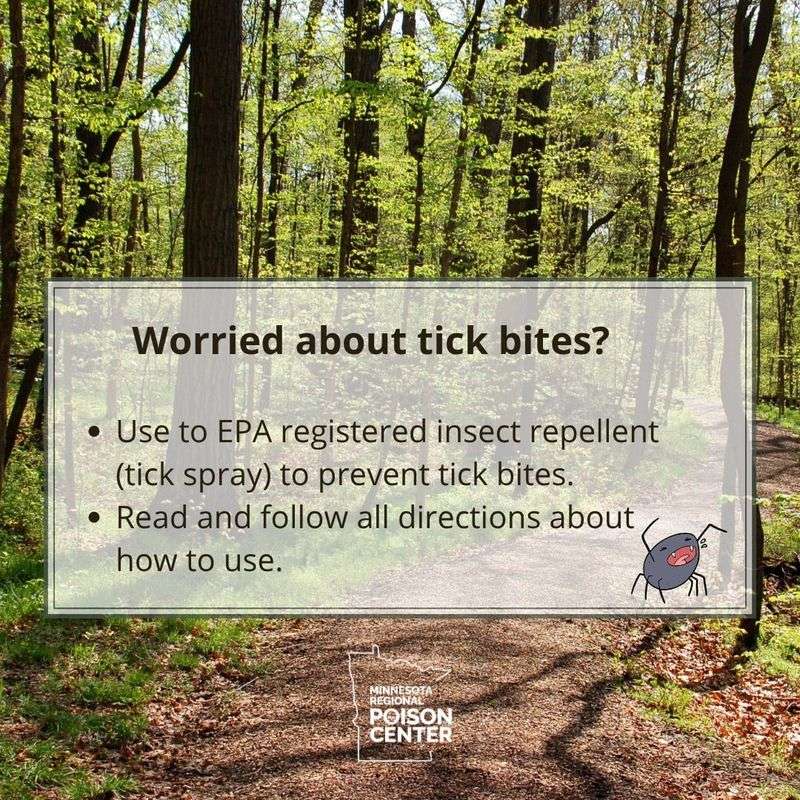 Laboratory repellency does not equal yard protection Laboratory repellency does not equal yard protection