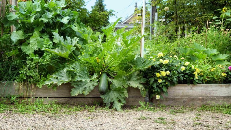 Lush foliage is a clue, not a diagnosis