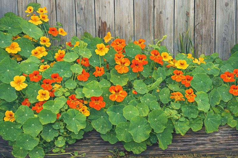 Nasturtium