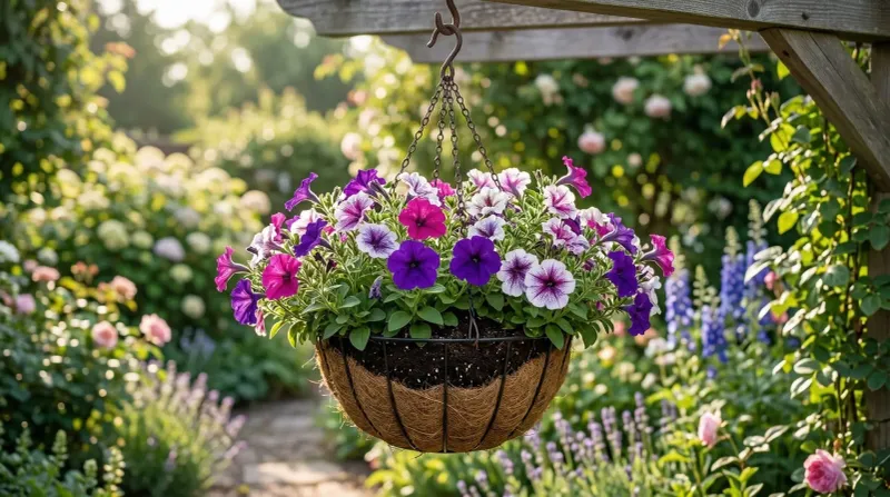 Petunia