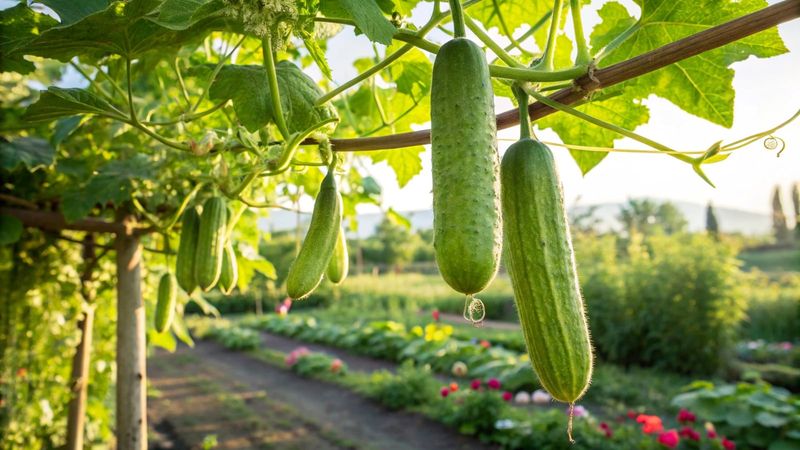 Moisture Swings Can Raise Bitterness During Fruit Development