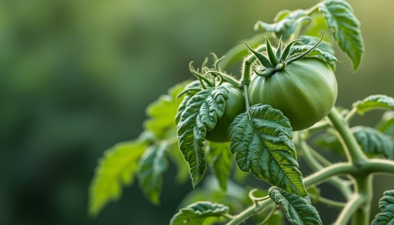 Monitor new growth and escalate suspected disease