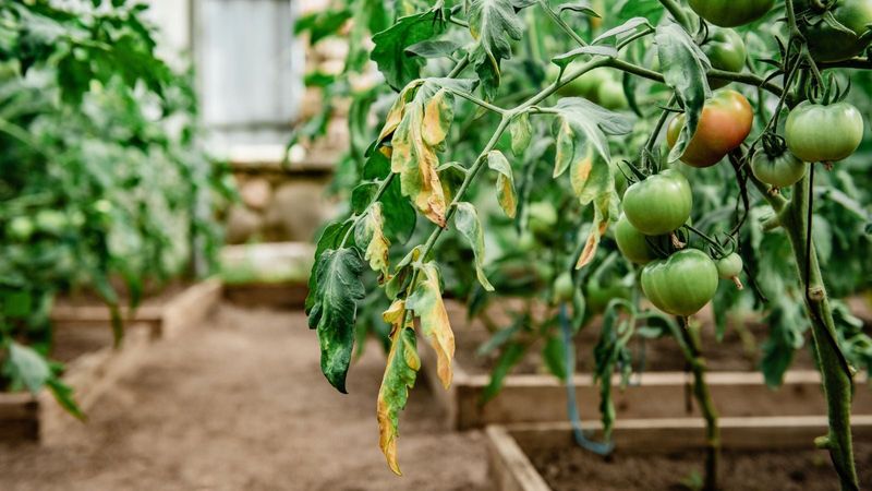 Monitor new growth instead of expecting old damage to vanish