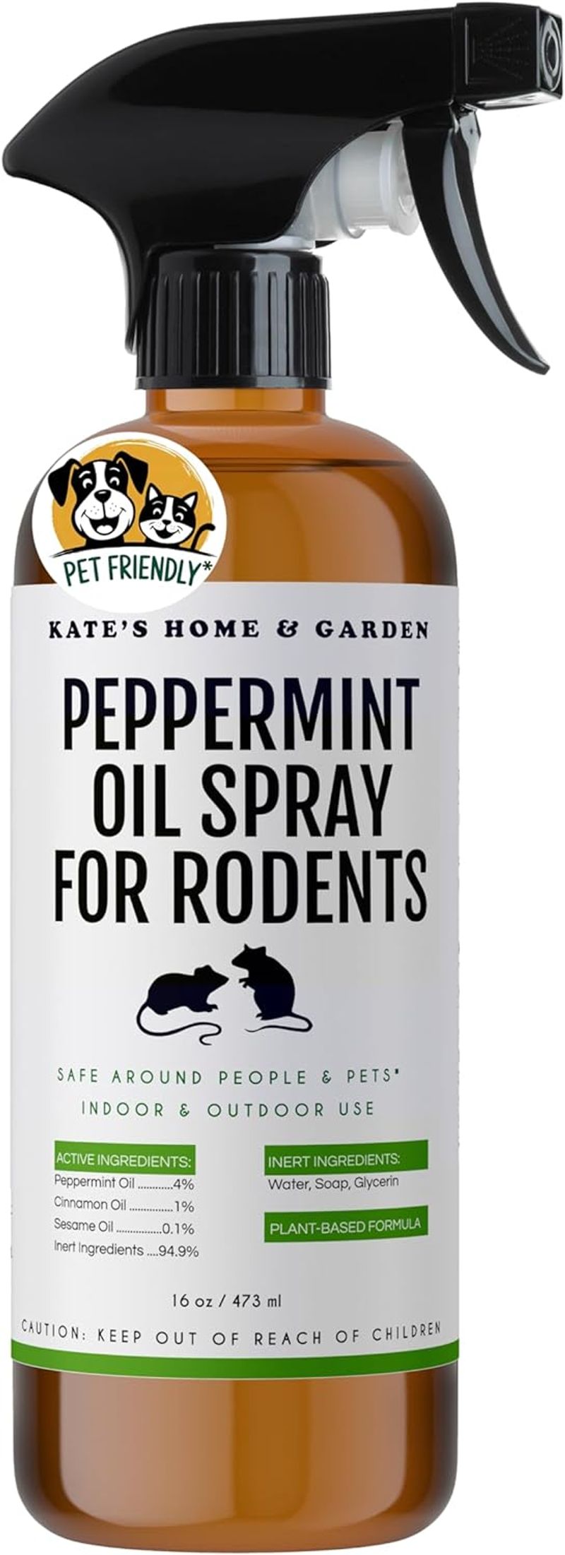 Peppermint Oil Peppermint Oil