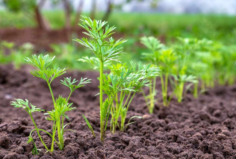Plan fall sowing around your local season Plan fall sowing around your local season